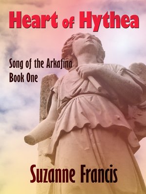 cover image of Heart of Hythea